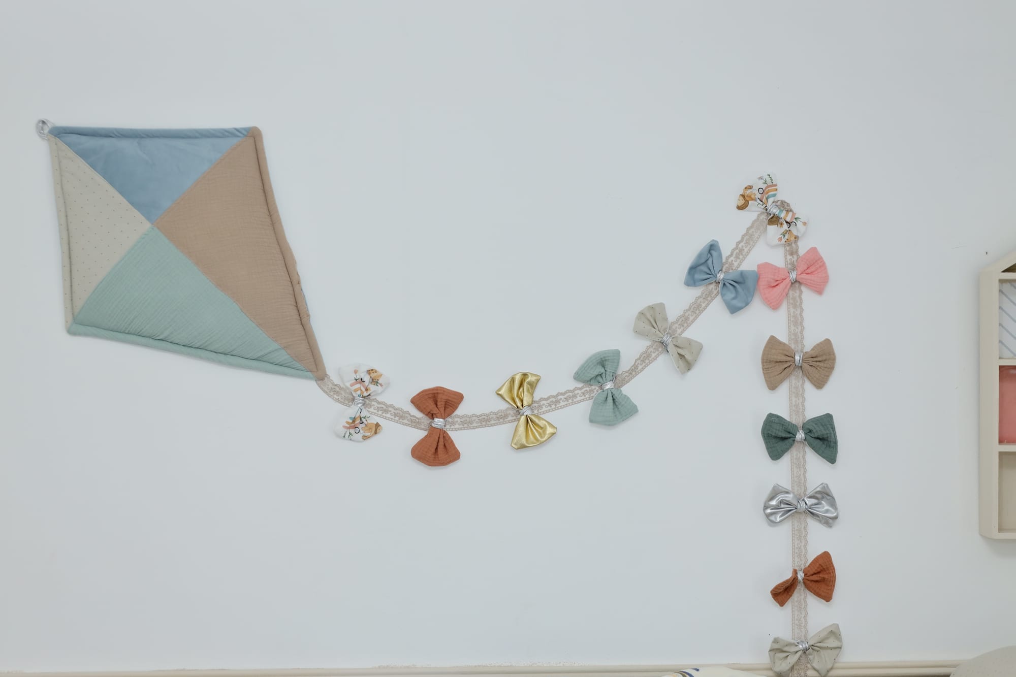 M & N Créations : Tout pour cocooner bébé !