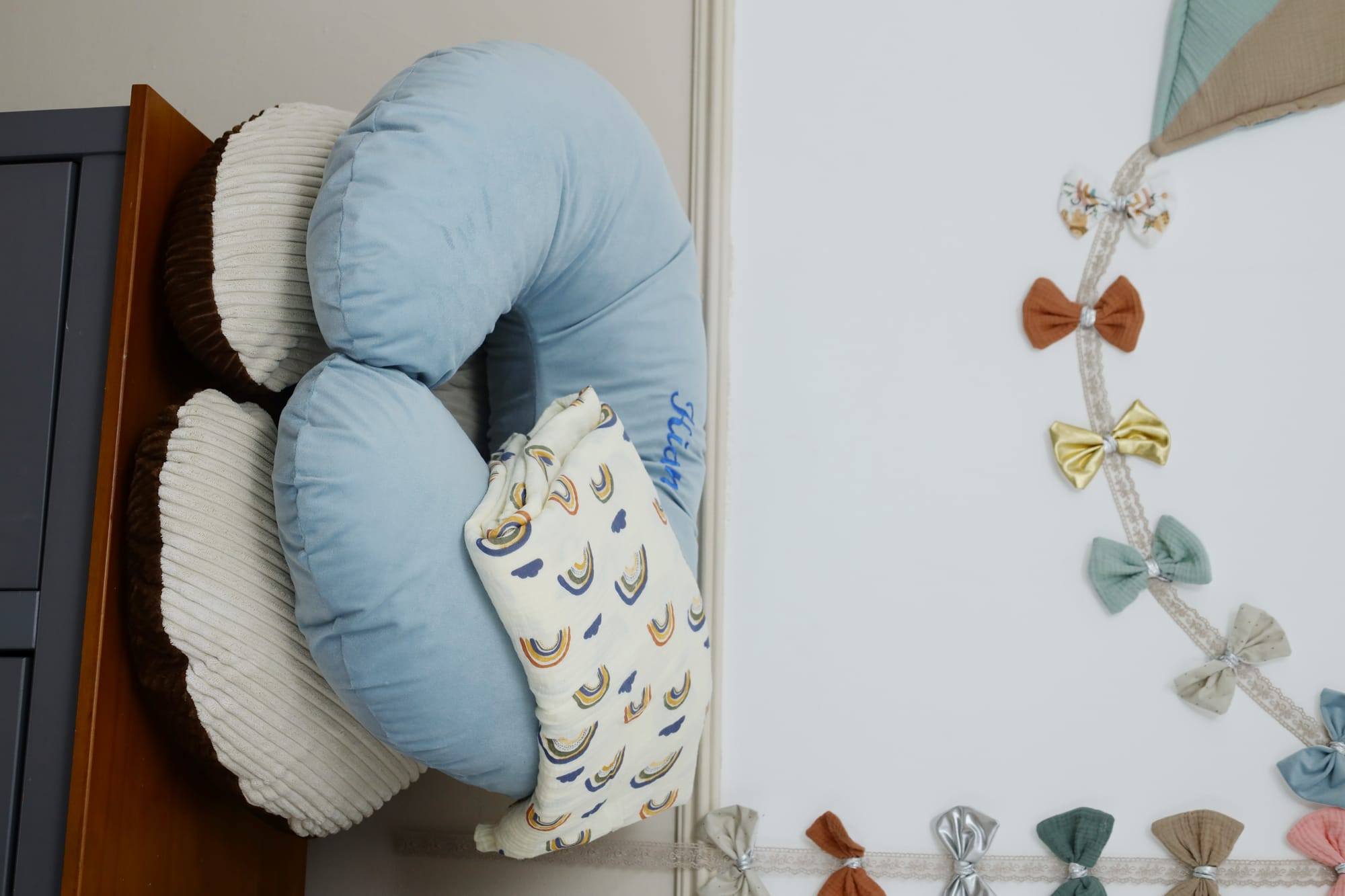 M & N Créations : Tout pour cocooner bébé !