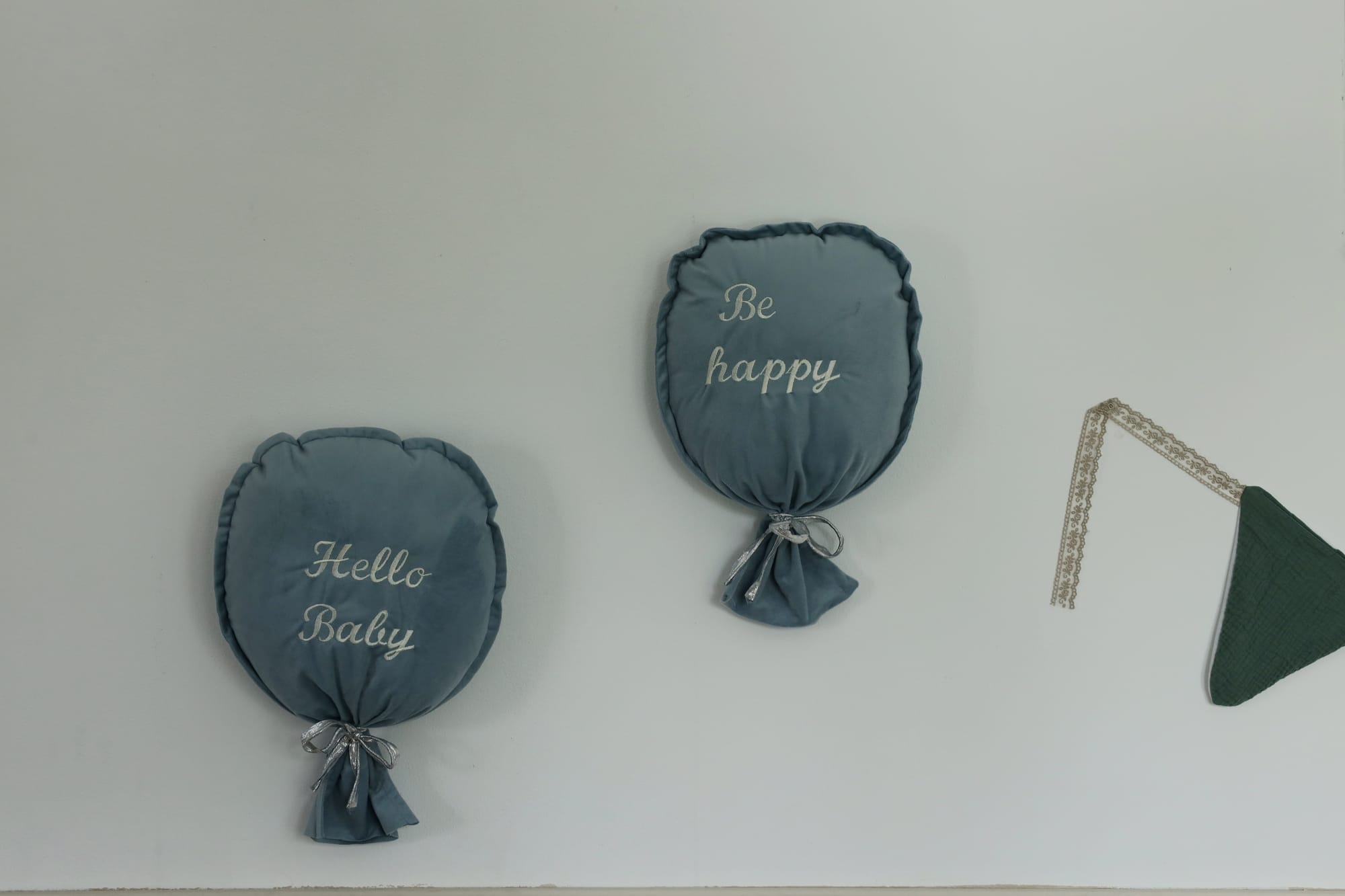 M & N Créations : Tout pour cocooner bébé !