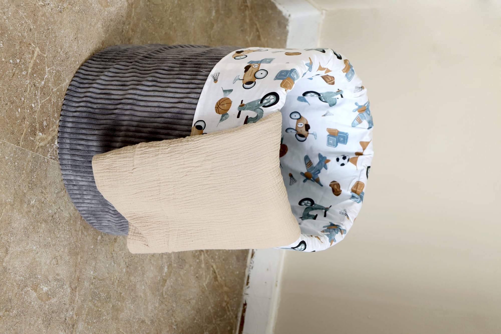 M & N Créations : Tout pour cocooner bébé !